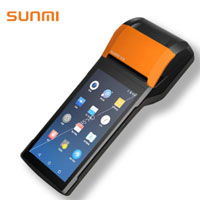 手持一体机 手持一体机