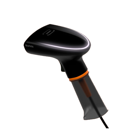 手持扫码枪 手持扫码枪